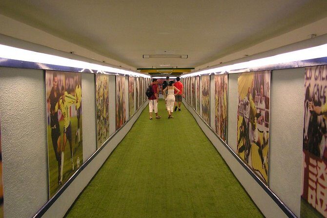 Maracana Stadium Special Tour - Final Thoughts: Is It Worth It?