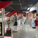 Maradona Tour: Hightlights, Casa de D10S & Chinese Barrio - Visiting the Estadio Diego Armando Maradona