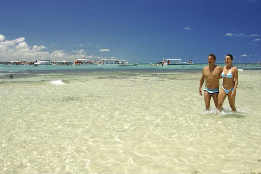 Maragogi Beach and Gales Reef Full-Day Tour from Maceio - Final Thoughts