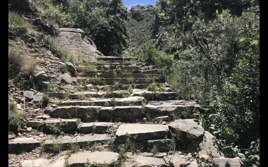 Maragua, Inca trail and Crater - A Deep Dive into the Maragua Experience