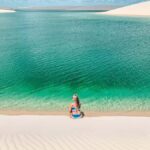 Maranhão Magic & Lagoa Azul Bliss: A Half-Day Journey - The Lagoons and Their Unique Charm