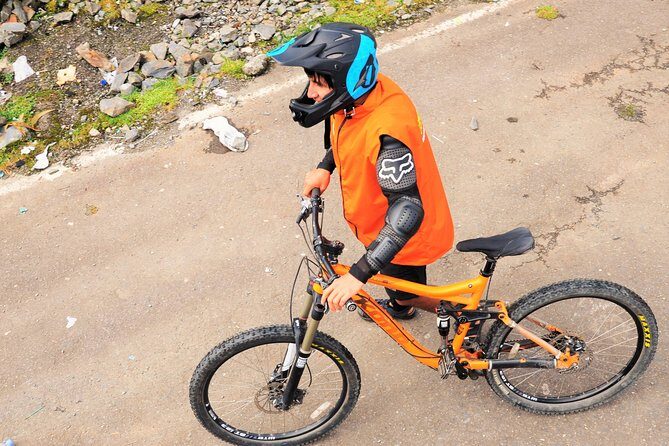 Maras and Moray Biking Tour from Cusco - A Closer Look at the Itinerary