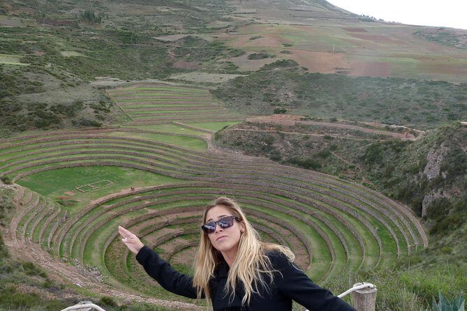 Maras and Moray salt mines | Half day | - Why This Tour Offers Good Value