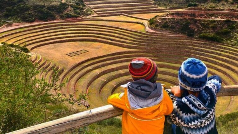 Maras Moray - Detailed Review of the Maras Moray Tour