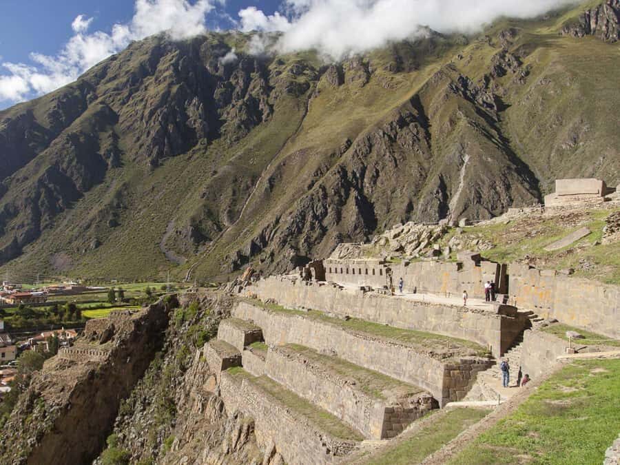 Maras Moray and Salineras de Ollantaytambo - A Detailed Look at What This Tour Offers
