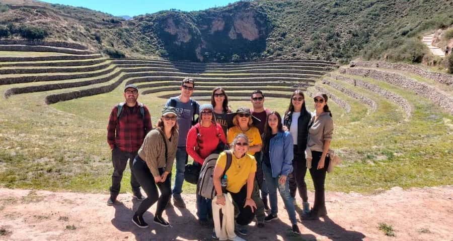 Maras Moray and Salineras from Ollantaytambo - What Makes This Tour Stand Out