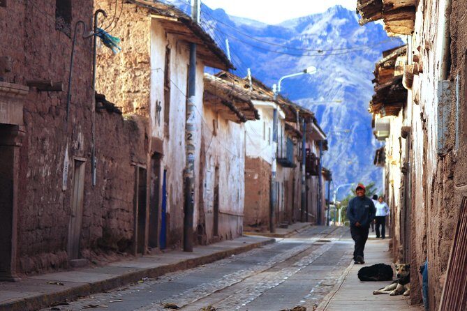 Maras, Moray and Salt Mines Half-Day Tour Including Entrance Fee - Why This Tour Offers Great Value