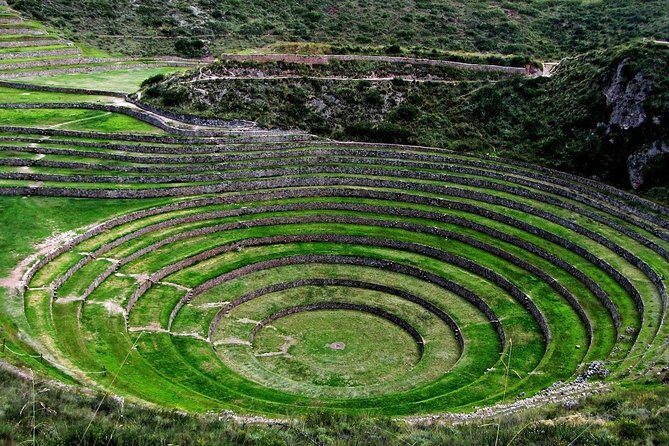 Maras, Moray and Salt Mines Private Tour - What to Expect and Practical Tips
