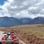 Maras Moray Cusco Peru: Half day Tour & Picnic with Llamas - In-Depth Look at the Itinerary