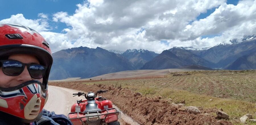 Maras Moray Cusco Peru: Half day Tour & Picnic with Llamas - In-Depth Look at the Itinerary