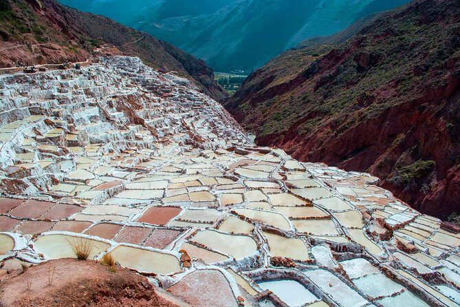 Maras Moray (Day Trip) - Who Will Love This Tour?