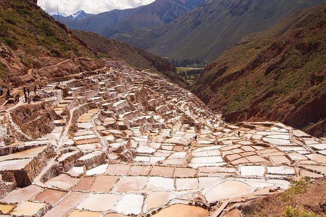 Maras Moray Day Trip - The Sum Up: An Authentic, Insightful Day in the Sacred Valley
