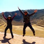 Maras & Moray - Group Service - FAQ