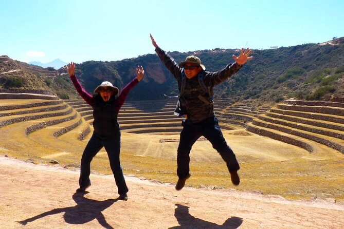 Maras & Moray - Group Service - FAQ