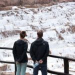 Maras Moray on Atvs - The ATV Ride and Scenic Views