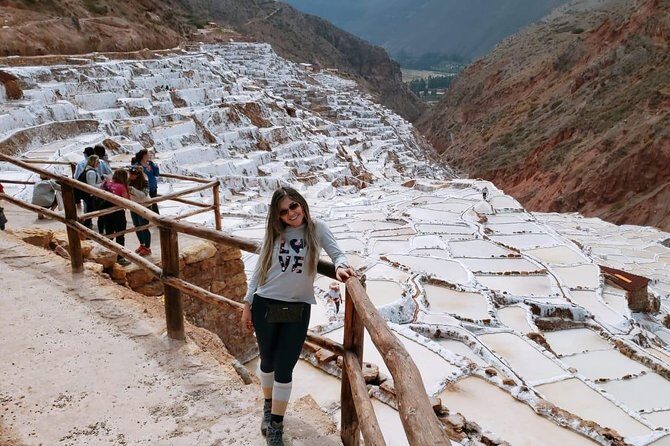 Maras Moray Salineras Cusco (with entrance fee) - Final Thoughts: Is This Tour Worth Your Time?
