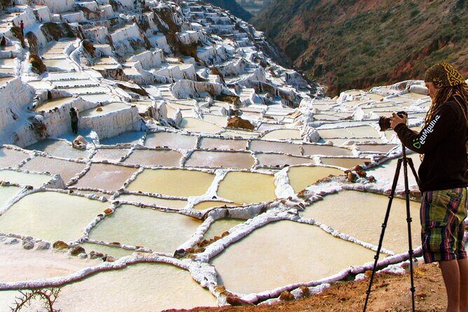Maras & Moray Tour: Exploring the Ancient Mysteries of the Incas - What Makes This Tour Stand Out?