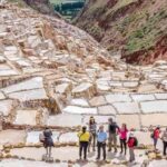 Maras Private Excursion with Salt Massage + Moray & Misminay - An In-Depth Look at the Maras, Moray, and Misminay Tour