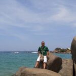 Maravilloso tour Parque Tayrona desde Cartgena, sector Cabo San del Guia - In-Depth Review of the Tayrona Park Tour