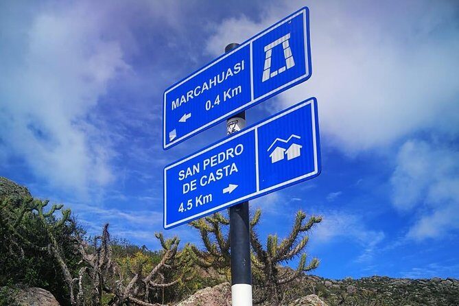 Marcahuasi Experience in Lima - The Sum Up