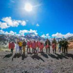 Marcapomacocha From Lima - Discover the Lakeside Route - Practicalities: What You Need to Know