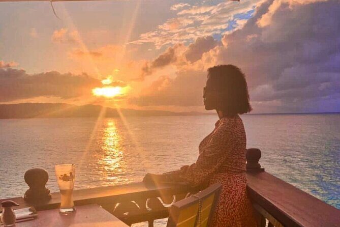 Margaritaville Hipstrip and Shopping with Private Transportation in Montego Bay - Additional Practical Details