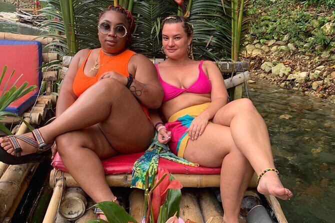 Margaritaville Hipstrip & Bamboo Rafting with Limestone massage - Who Would Love This Tour?