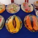 María and Miguel stop - El Limón waterfall with lunch included from las Galeras - Why This Tour Is Worth Your Time