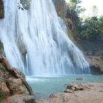 María and Miguel stop - Half day tour to El Limón waterfall with lunch included - Who Would Love This Tour?