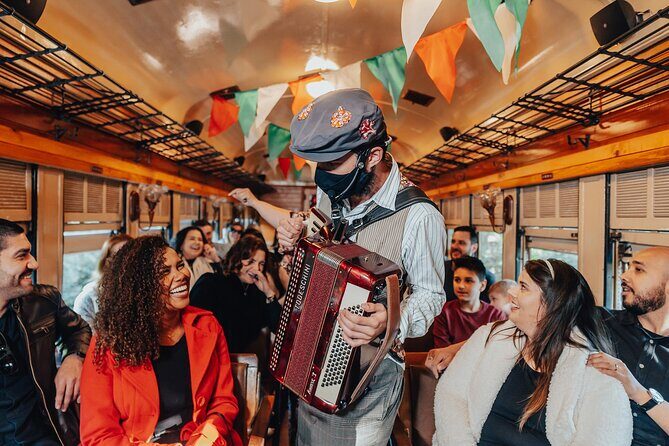 Maria Fumaça - Wines and History - Who Will Enjoy This Tour?