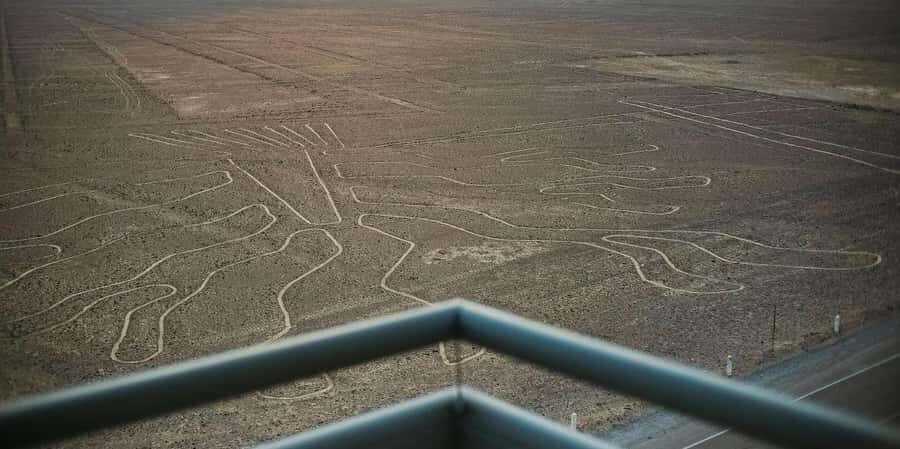 Maria Reiche Museum + viewpoint of the Nazca Lines - A Deeper Look at the Experience