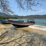 Maritime Experience towards Playa Cristal, Tayrona Park - An in-depth look at the Playa Cristal tour experience