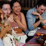 Market food tour and tortilla workshop - FAQ