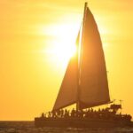 Marlin del Rey Catamaran Snorkel Sunset Cruise from Tamarindo or Playas del Coco - Authentic Traveler Insights