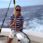 Marlin Fever at Marina Cap Cana -Private Sportfishing Charter - Setting the Scene: What to Expect from the Tour