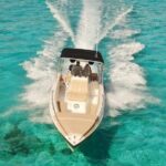 Marmows Full Day Private Boat Tour in San Andreas Islands - Who Should Consider This Tour?