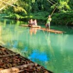 Martha Brae: Bamboo Rafting Experience - What Makes It a Good Value?