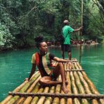 Martha Brae Bamboo Rafting Experience From Montego Bay - The Sum Up