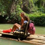 Martha Brae Bamboo Rafting From Montego Bay Resorts - The Sum Up