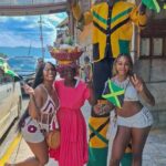 Martha Brae Bamboo Rafting relaxing and Highlights - An In-Depth Look at Martha Brae Bamboo Rafting