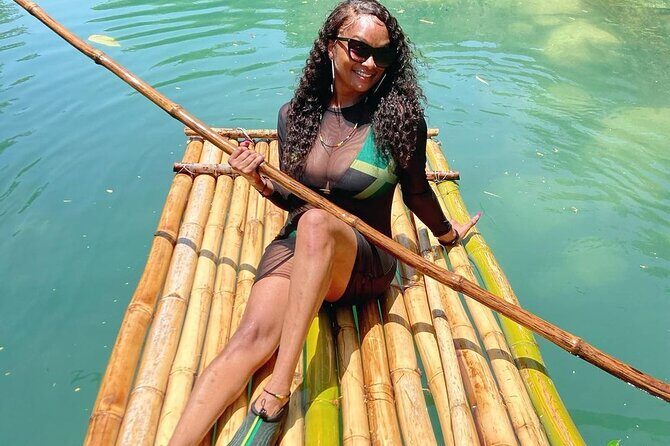 Martha Brae Bamboo Rafting Tour From Montego Bay - Who Will Love This Tour?