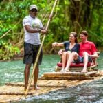 Martha Brae Bamboo Rafting Tranquil Peace Of Mind - Frequently Asked Questions