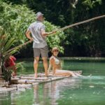 Martha Brae Bamboo River Rafting Experience Falmouth Jamaica - An In-Depth Look at the Martha Brae Bamboo River Rafting Experience