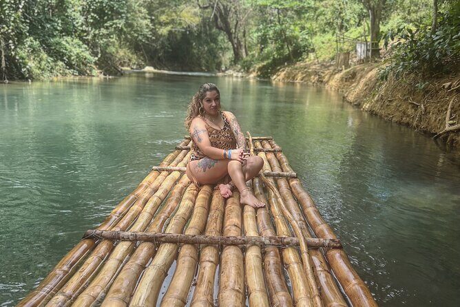 Martha Brae Bamboo River Rafting & Horse Back Riding Private Tour - Final Thoughts