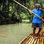 Martha Brae Private Rafting Experience from Montego Bay - Who Is This Tour Best For?