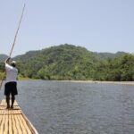 Martha Brae Private River Rafting from Montego Bay - The Itinerary in Detail