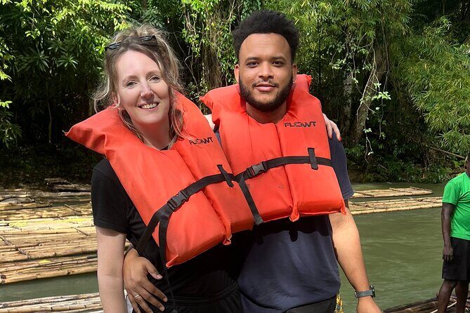 Martha Brae Rafting and Blue Hole Private Tour from Montego Bay - Final Thoughts: Is This Tour Worth It?
