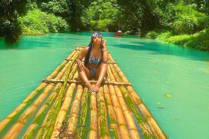 Martha Brae Rafting and City Tour from Falmouth Cruise Port - Frequently Asked Questions