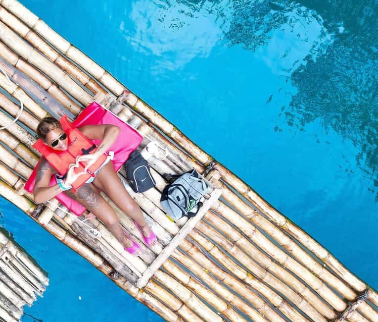 Martha Brae rafting and Luminous Lagoon combo tour package - Why This Tour Offers Great Value