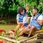 Martha Brae Rafting and Luminous Lagoon from Montego Bay Jamaica - Authentic Experiences and What Sets This Tour Apart